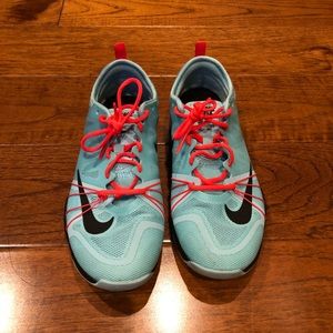 Nike Free Cross Complete